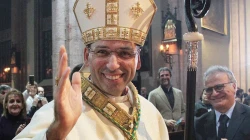 Feier der Ordination von Monsignore Antoine Elgit zum Weihbischof des Apostolischen Vikariats in Istanbul / Natalie Ritzmann