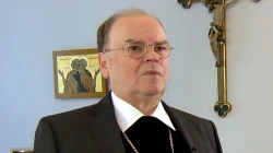Bischof Bertram Meier / screenshot / YouTube / katholisch1tv