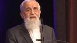 Bischof Gerhard Feige / screenshot / YouTube / Evangelische Kirche in Deutschland