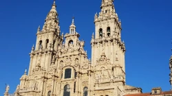 Kathedrale von Santiago de Compostela / Catedral de Santiago -  Twitter