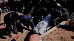 Syriens Alawiten erleben Welle brutaler Gewalt / Screenshot von YouTube