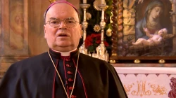 Bischof Bertram Meier / screenshot / YouTube / katholisch1tv