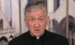 Kardinal Blase Cupich / screenshot / YouTube / CatholicChicago