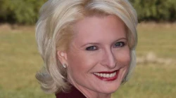 Callista Gingrich / Doug DeMark Photography (Wikimedia Commons CC 2.0)