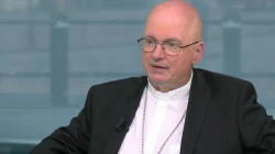 Bischof Charles Morerod OP / screenshot / YouTube / KTO TV