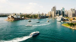 Sydney (Australien) / Dan Freeman / Unsplash (CC0)
