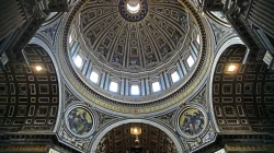 Petersdom / vissilis738 / Pixabay