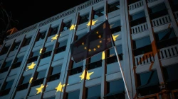 Symbol der Europäischen Union / Maximalfocus / Unsplash