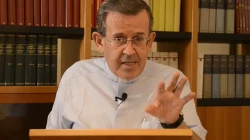 Pater Fabio Attard SDB / screenshot / YouTube / Fabio Attard