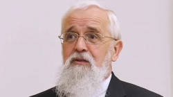 Bischof Gerhard Feige / screenshot / YouTube / Bistum Magdeburg