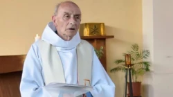 Pfarrer Jacques Hamel. / via CNA