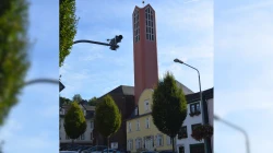 Herz-Jesu-Kirche in Diez / Karsten Ratzke / Wikimedia Commons (CC0 1.0)