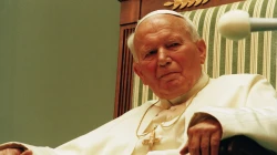 Papst Johannes Paul II. / Sejm RP / Wikimedia Commons (CC BY 2.0)