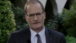 Klaus Pfeffer / screenshot / YouTube / Bibel TV
