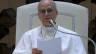 Papst Leo XIV. am 12. Mai 2025 / screenshot / Vatican Media