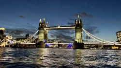 London  / AC Wimmer / CNA Deutsch