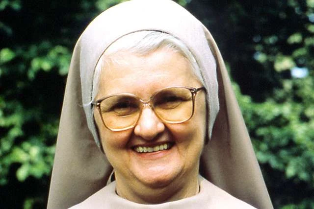 Mutter Angelica