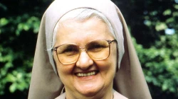 Mit 58 Jahren gründete Mutter Angelica den katholischen Fernsehsender EWTN / EWTN.TV 