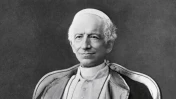 Papst Leo XIII.
