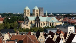 St.-Paulus-Dom in Münster / Dietmar Rabich / Wikimedia Commons (CC BY-SA 4.0 Deed)