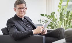 Kardinal Rainer Maria Woelki / Erzbistum Köln / Reiner Diart