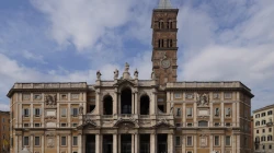 Santa Maria Maggiore / NikonZ7II / Wikimedia Commons (CC BY-SA 4.0)