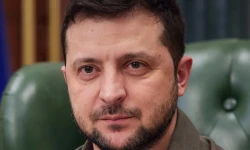 Wolodymyr Selenskyj / gemeinfrei