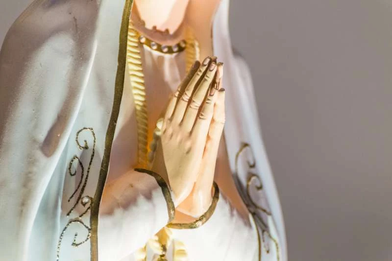 Unser Liebe Frau von Fatima
