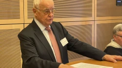 Manfred Spieker / Martin Grünewald