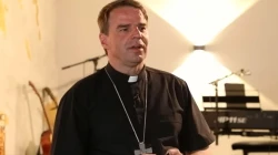Bischof Stefan Oster SDB / screenshot / YouTube / Bischof Stefan Oster