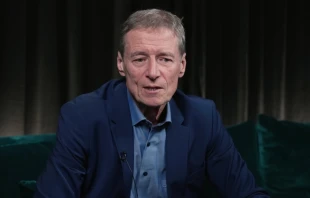 Ulrich Hegerl / screenshot / YouTube / Tim Gabel