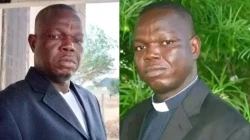 Pfarrer Valentin Mbaïbarem / Erzbistum Garoua